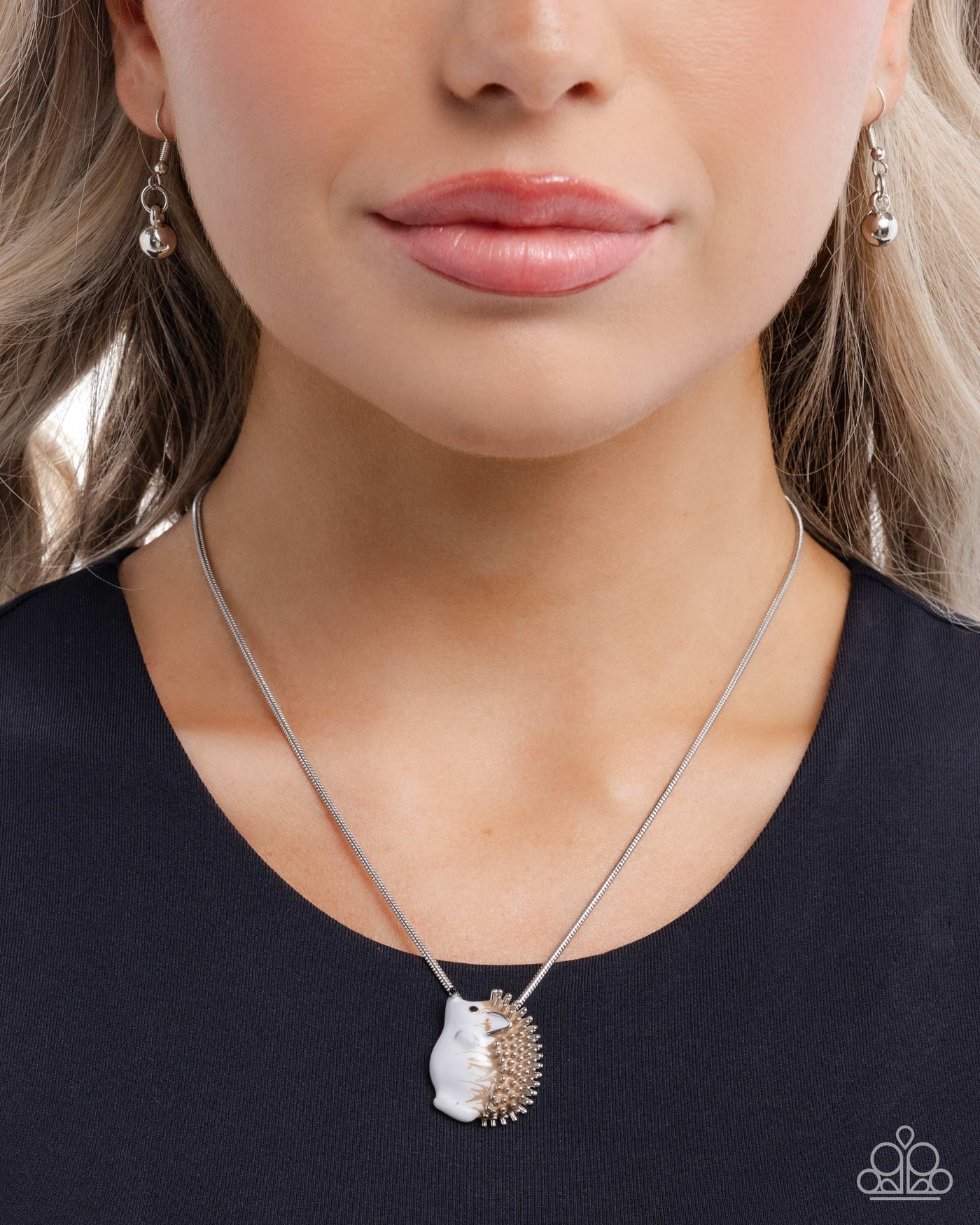 Paparazzi Porcupine Pizzazz