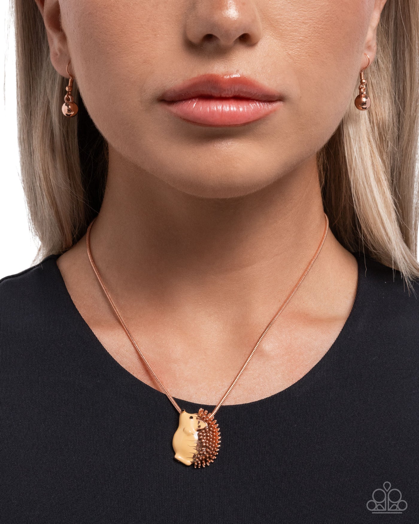 Paparazzi Porcupine Pizzazz