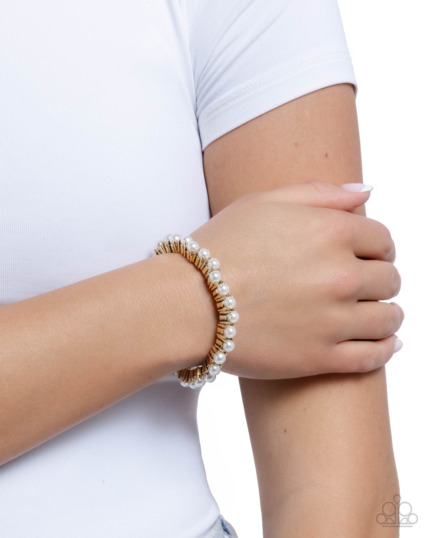 Paparazzi Principal Pearls