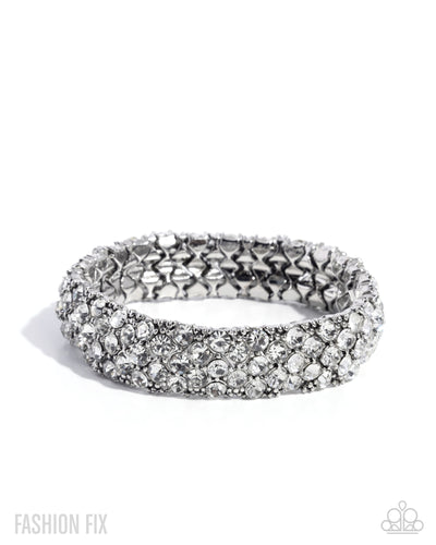 Paparazzi Prismatic Perspective