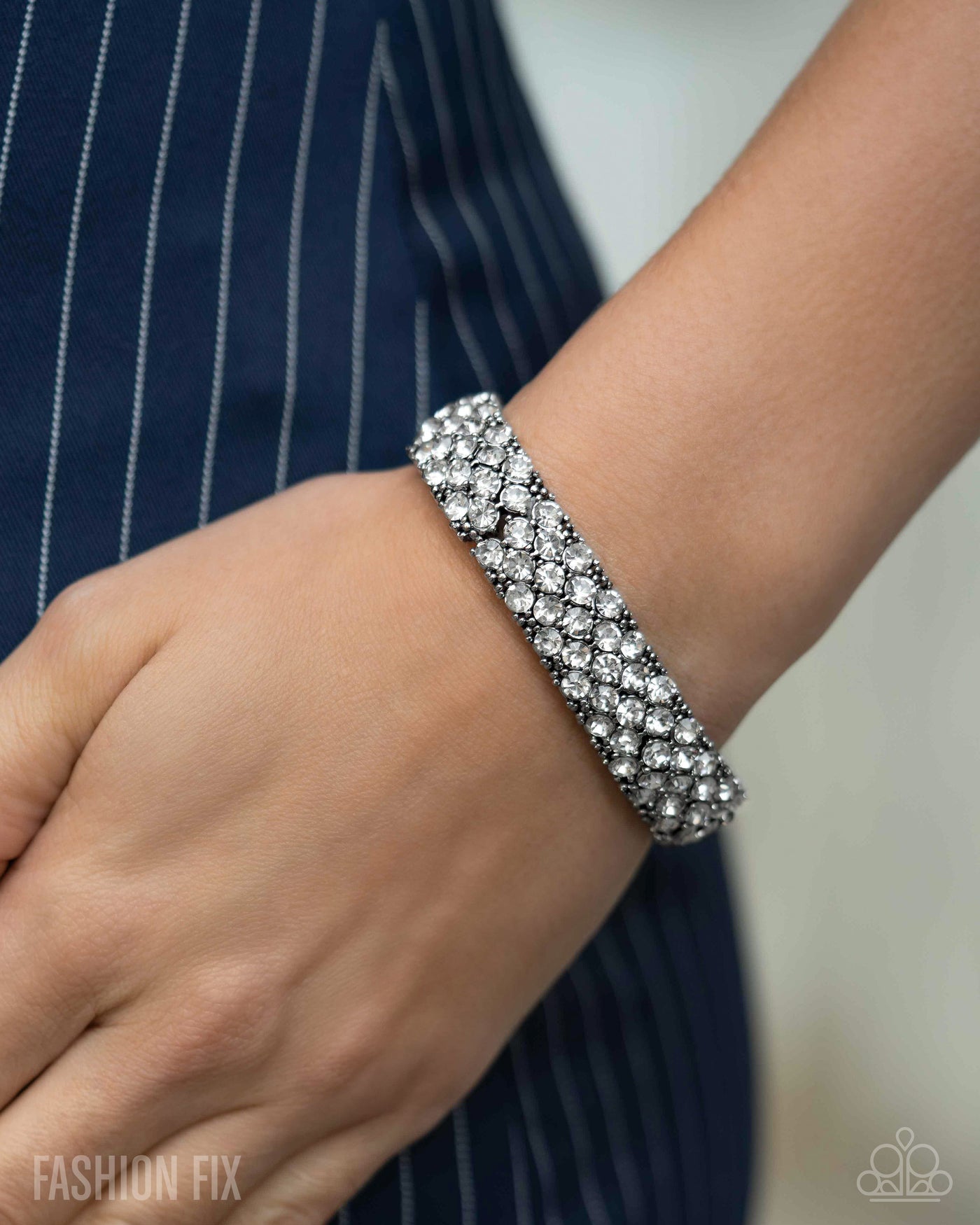 Paparazzi Prismatic Perspective