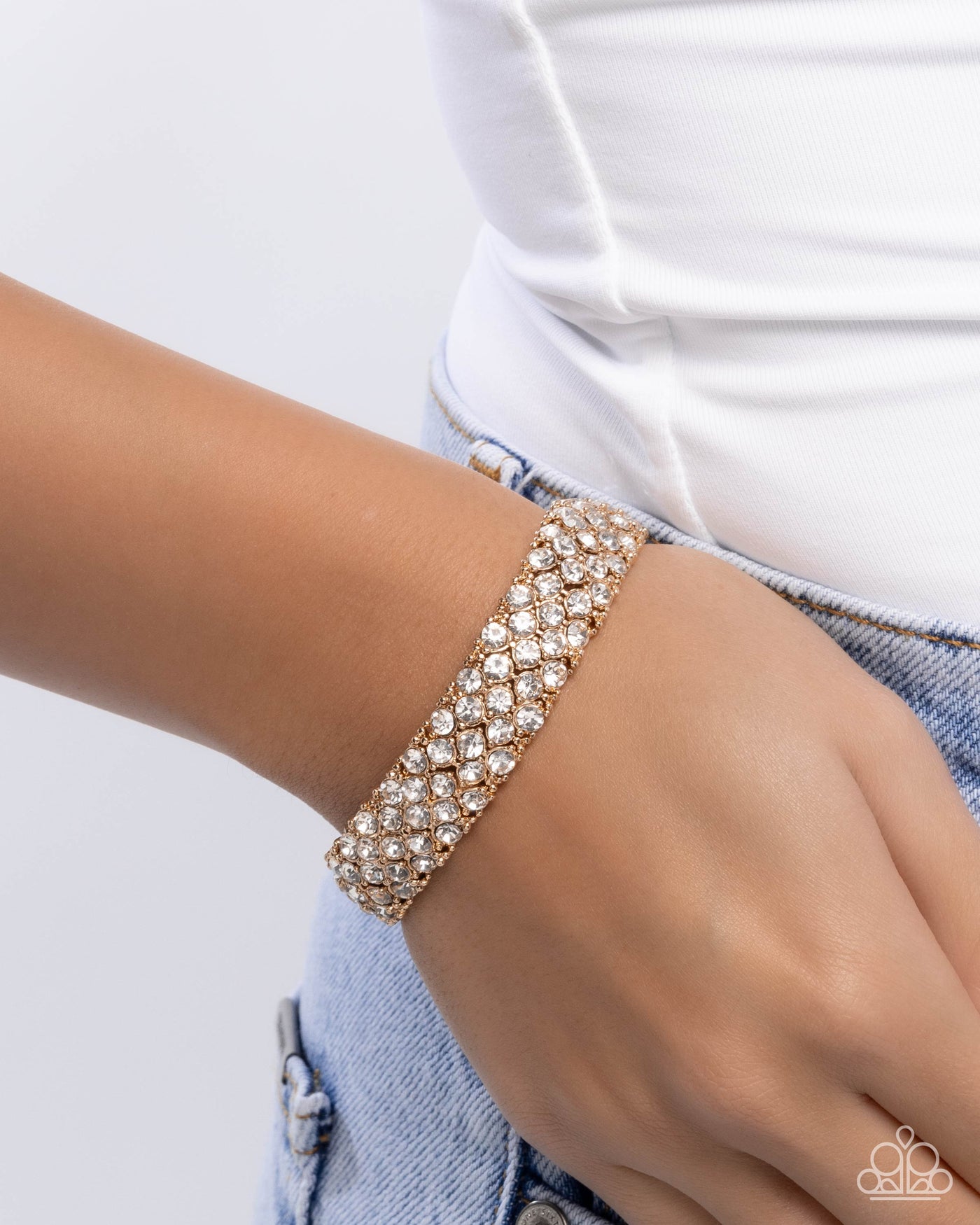 Paparazzi Prismatic Perspective