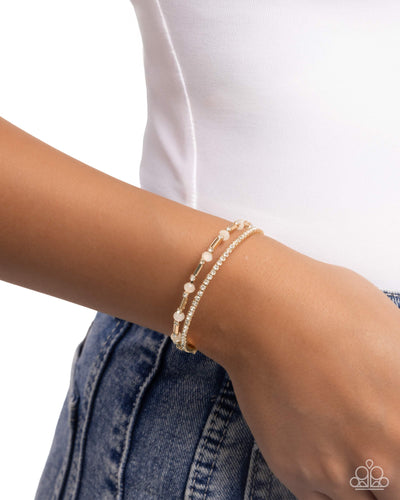 Paparazzi Publicity Pizzazz