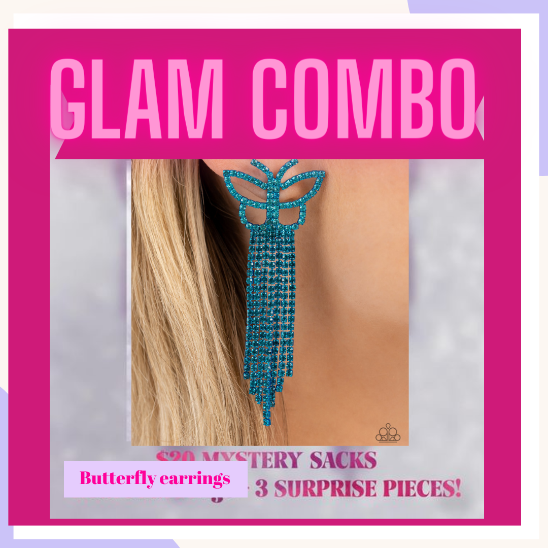 GLAM Surprise Combo