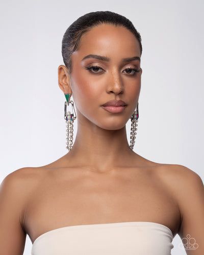 Paparazzi Ravishing Reputation - Green