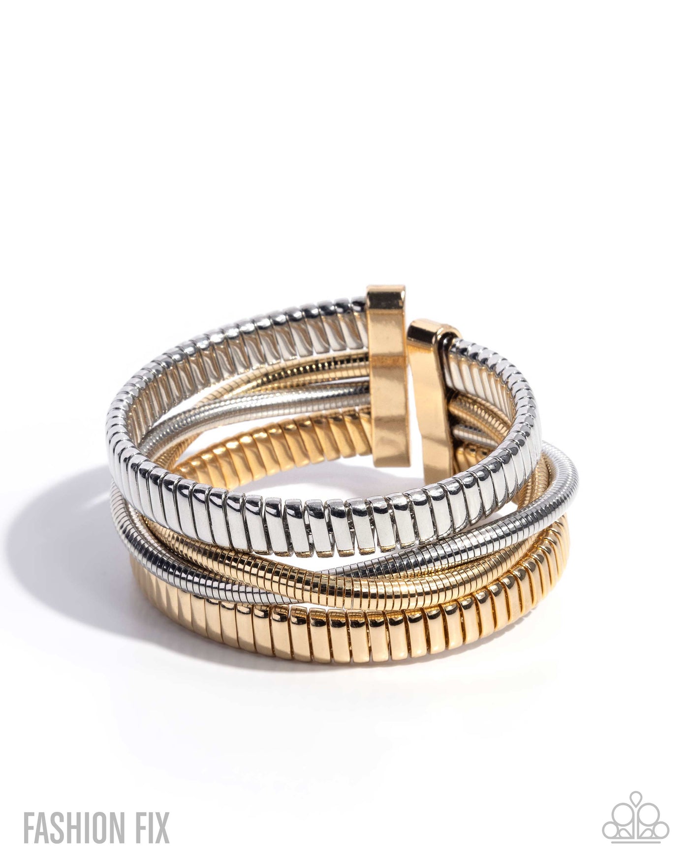 Paparazzi Resolute Recognition - Multi