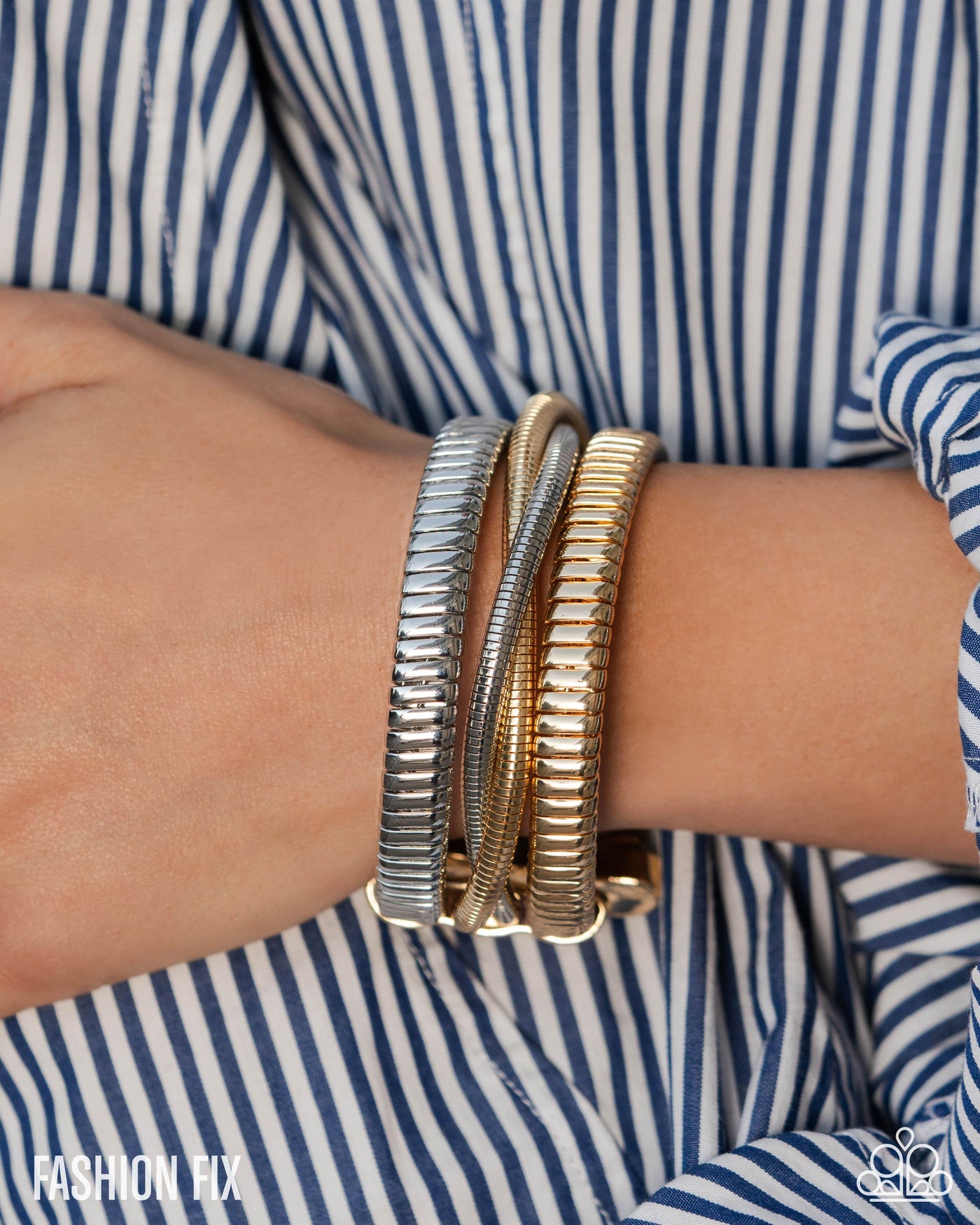 Paparazzi Resolute Recognition - Multi