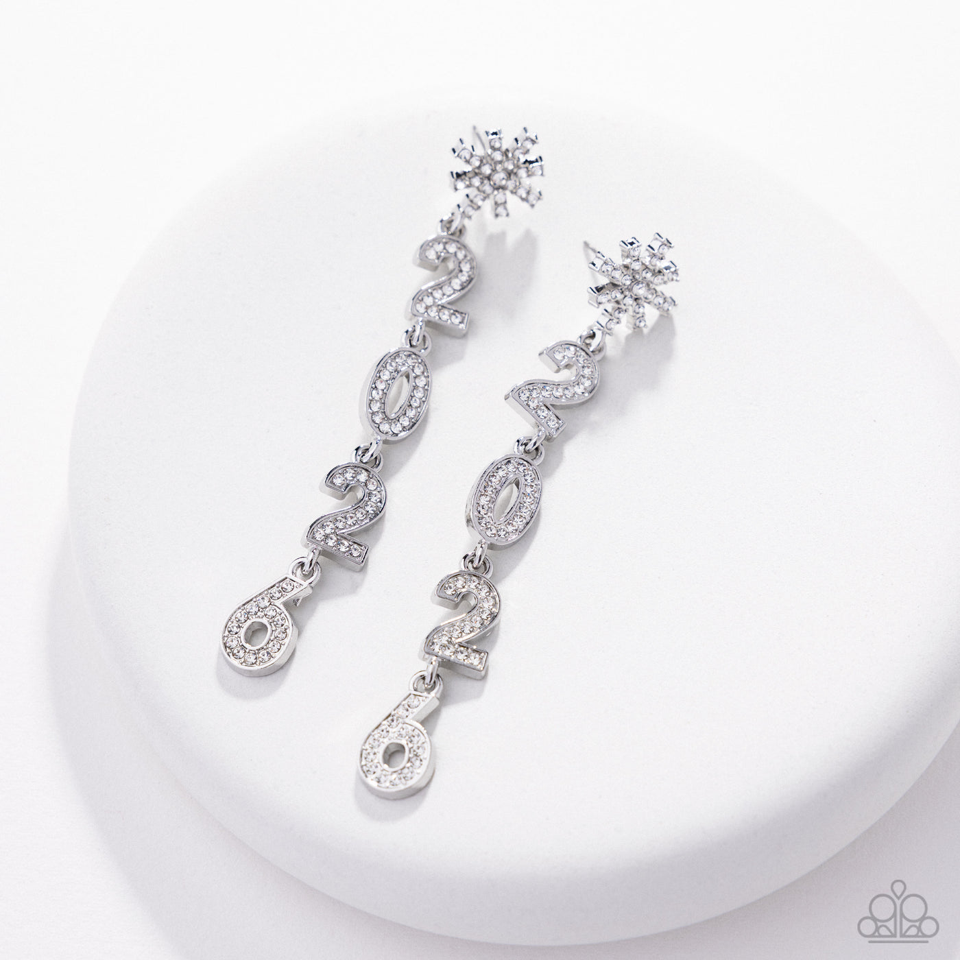 Paparazzi LOP Ring In The Shimmer