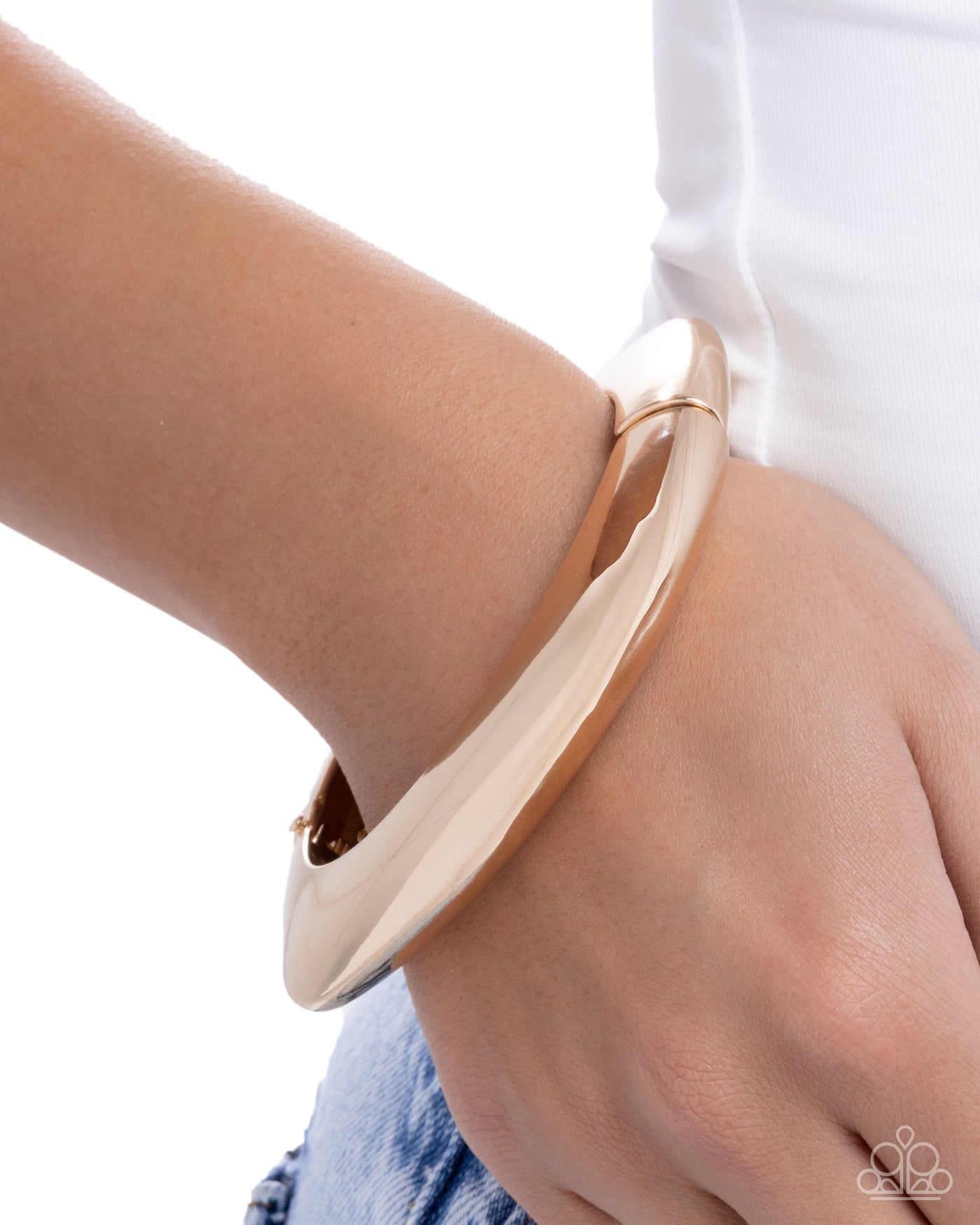 Paparazzi Rounded Reflection