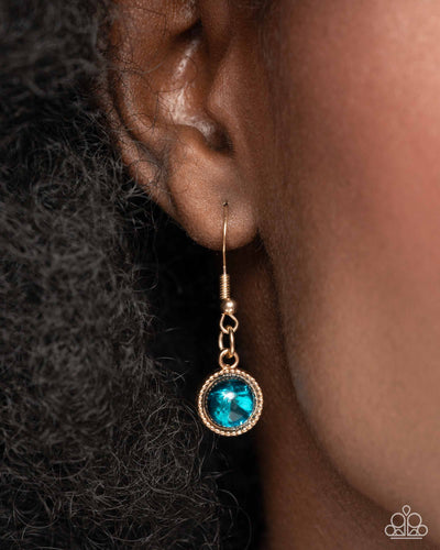 Paparazzi Rule the Light - Blue