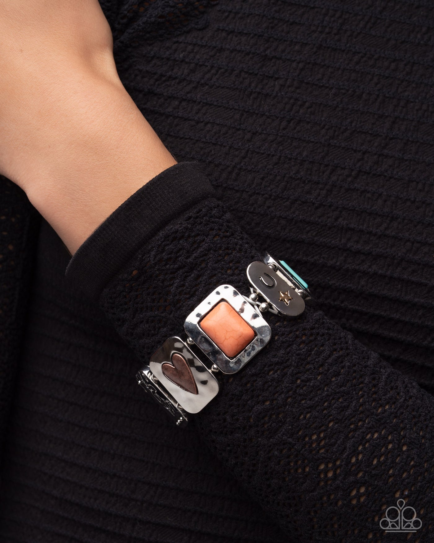 CONVENTION 2025 Paparazzi Rustic Refresh - Multi