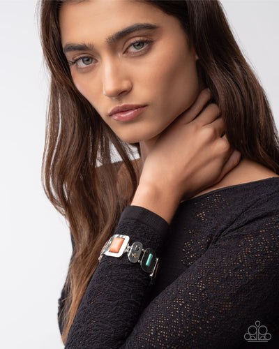 CONVENTION 2025 Paparazzi Rustic Refresh - Multi