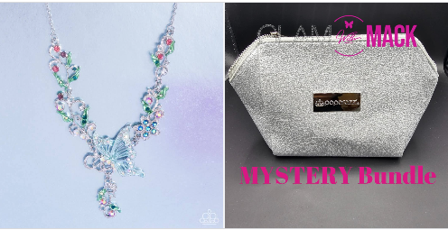 Exclusive Bag Bundle. Gimme the GLitz