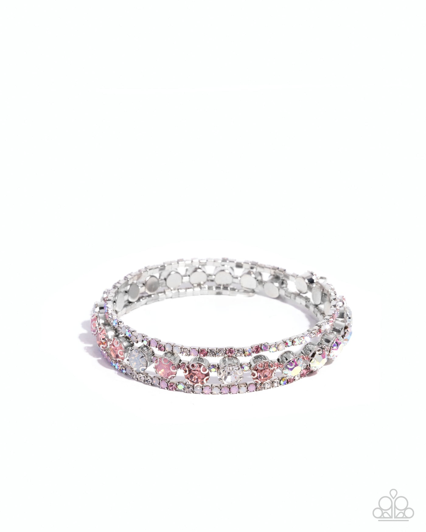 Paparazzi Shimmery Sample