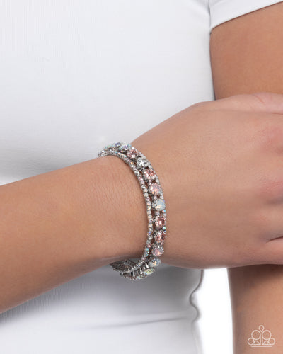 Paparazzi Shimmery Sample