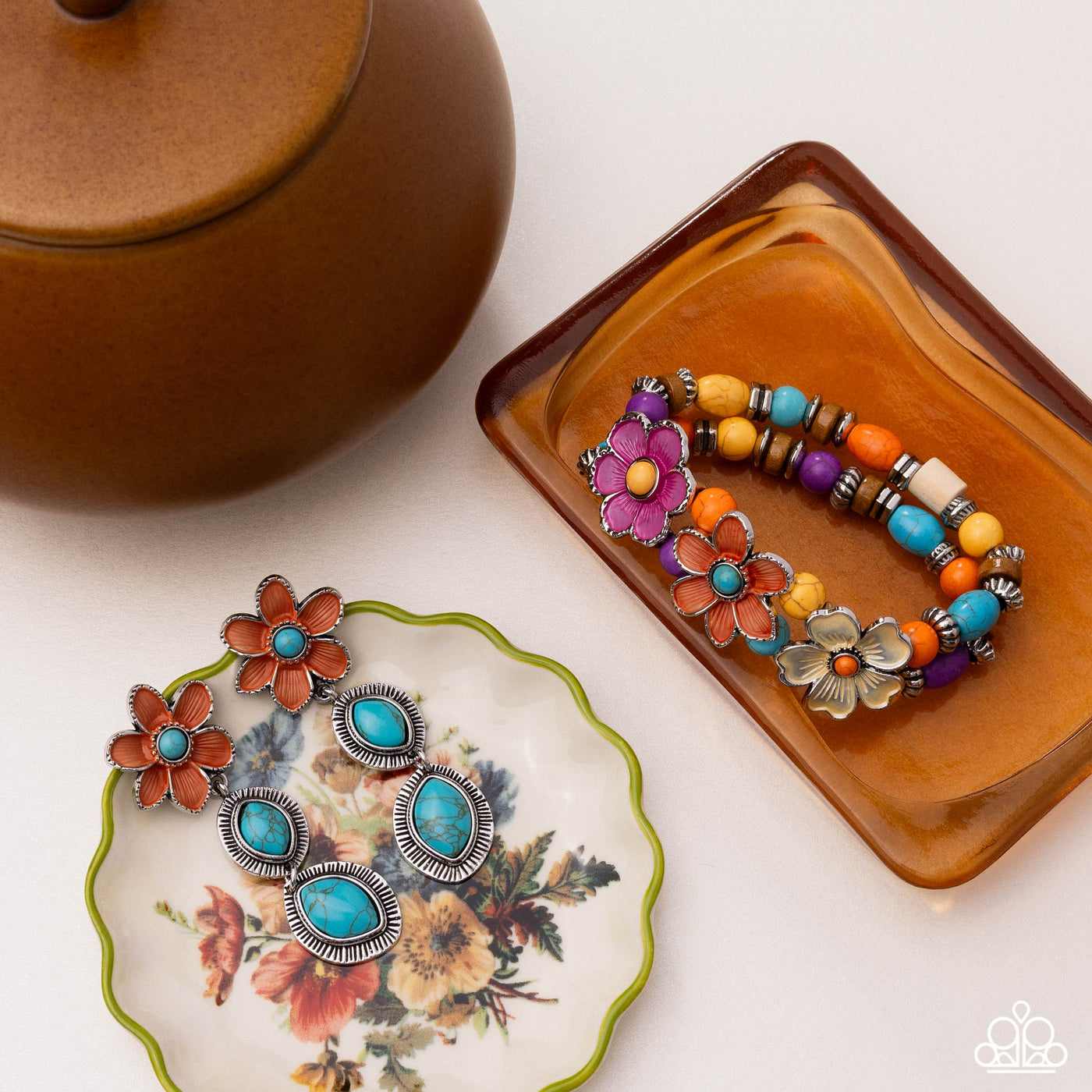 Paparazzi Simply Santa Fe Fashion Fix September 2025