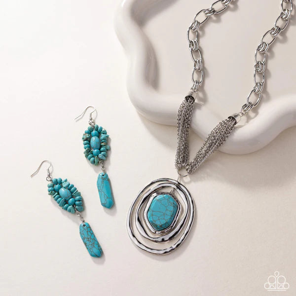 COMING SOON Paparazzi Simply Santa Fe Fashion Fix - October 2025