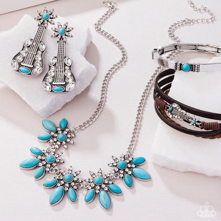 Paparazzi Simply Santa Fe Fashion Fix - May 2025