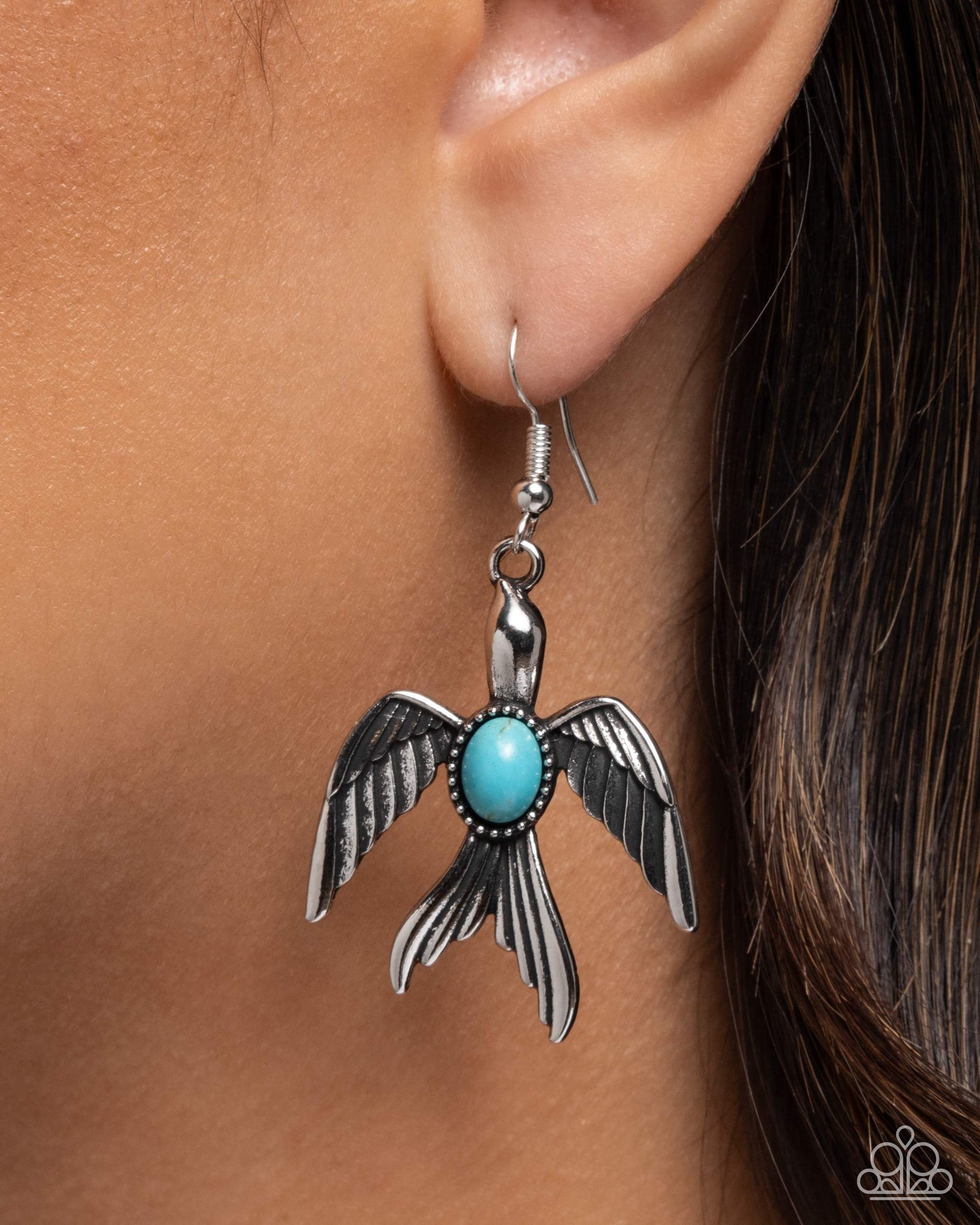 Paparazzi Soaring Stones