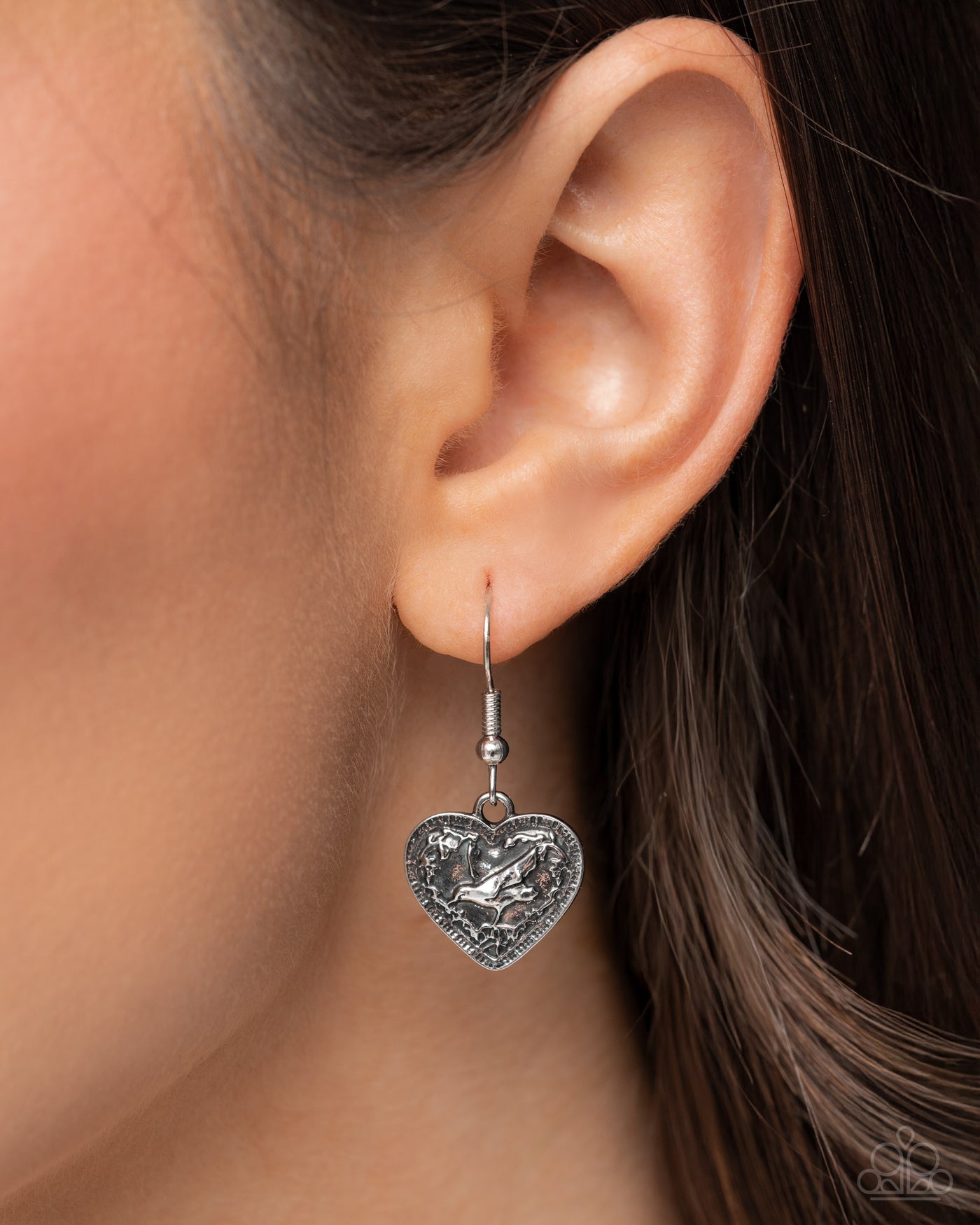 Paparazzi Sparrow Social - Multi