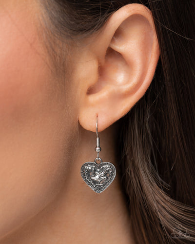 Paparazzi Sparrow Social - Multi