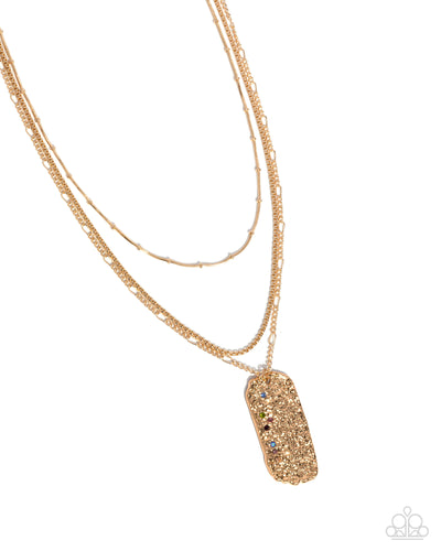 Paparazzi Spellbound Story - Multi