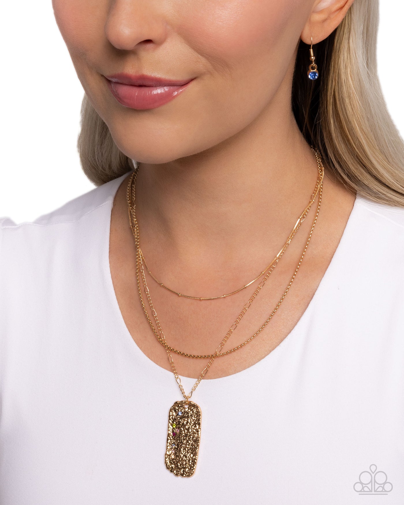 Paparazzi Spellbound Story - Multi