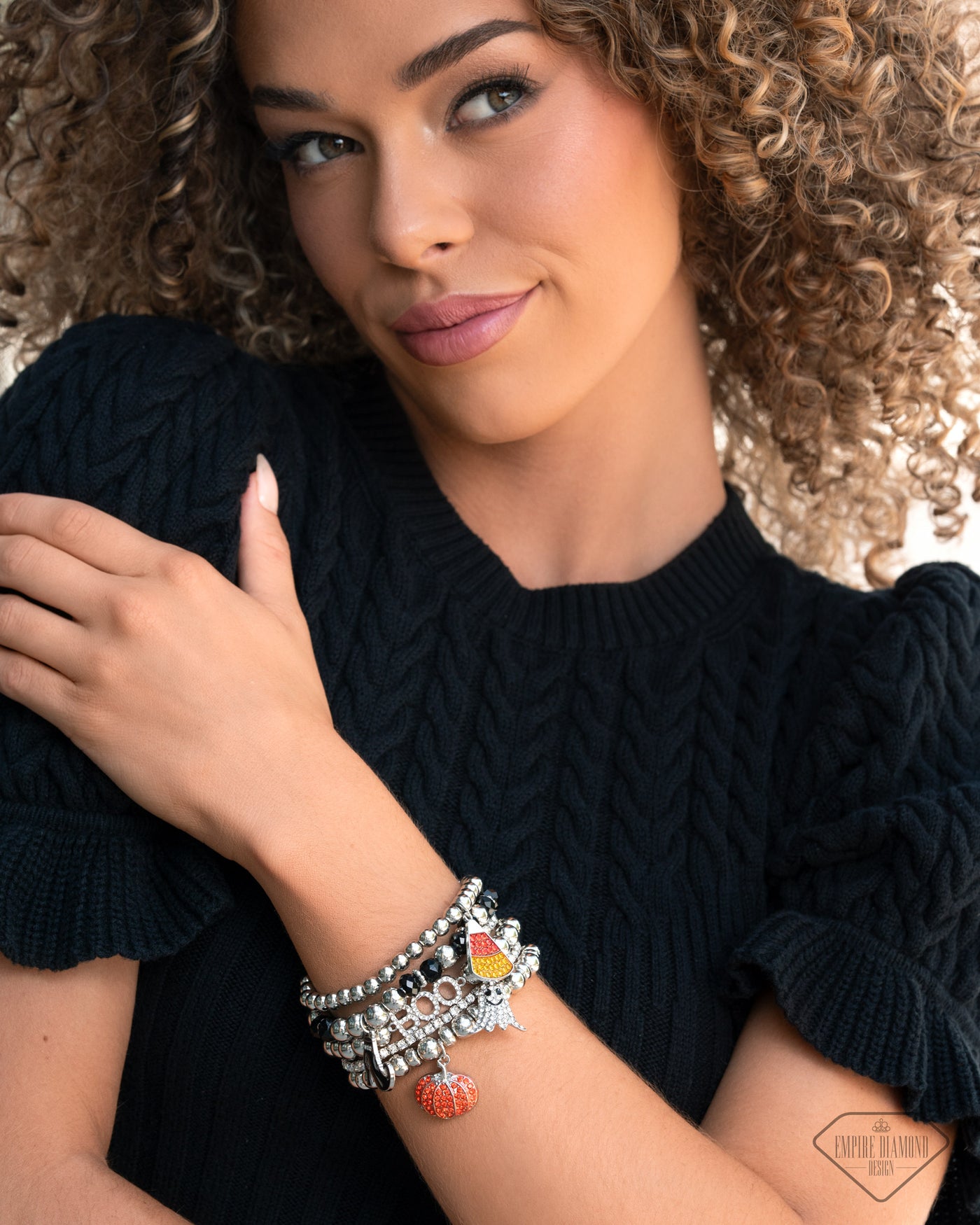 Paparazzi Spooky Shimmer - Multi