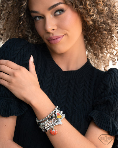 Paparazzi Spooky Shimmer - Multi