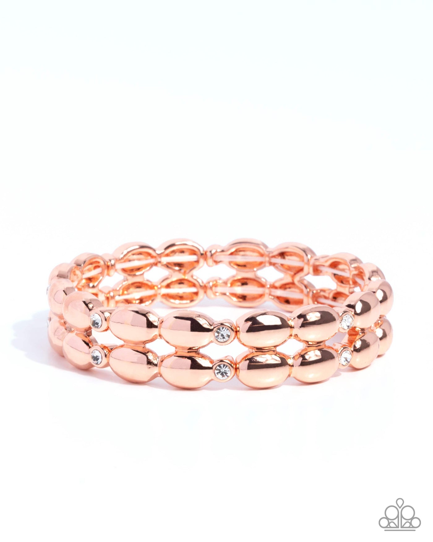 Paparazzi Stacked Statement