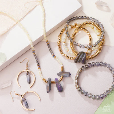 Paparazzi Sunset Sightings Fashion Fix - May 2025