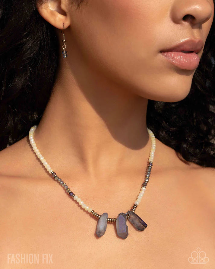 Paparazzi Sunset Sightings Fashion Fix - May 2025