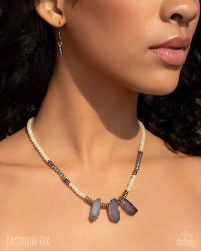 Paparazzi Sunset Sightings Fashion Fix - May 2025