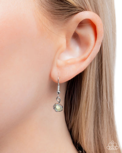 Paparazzi Transparent Tapestry