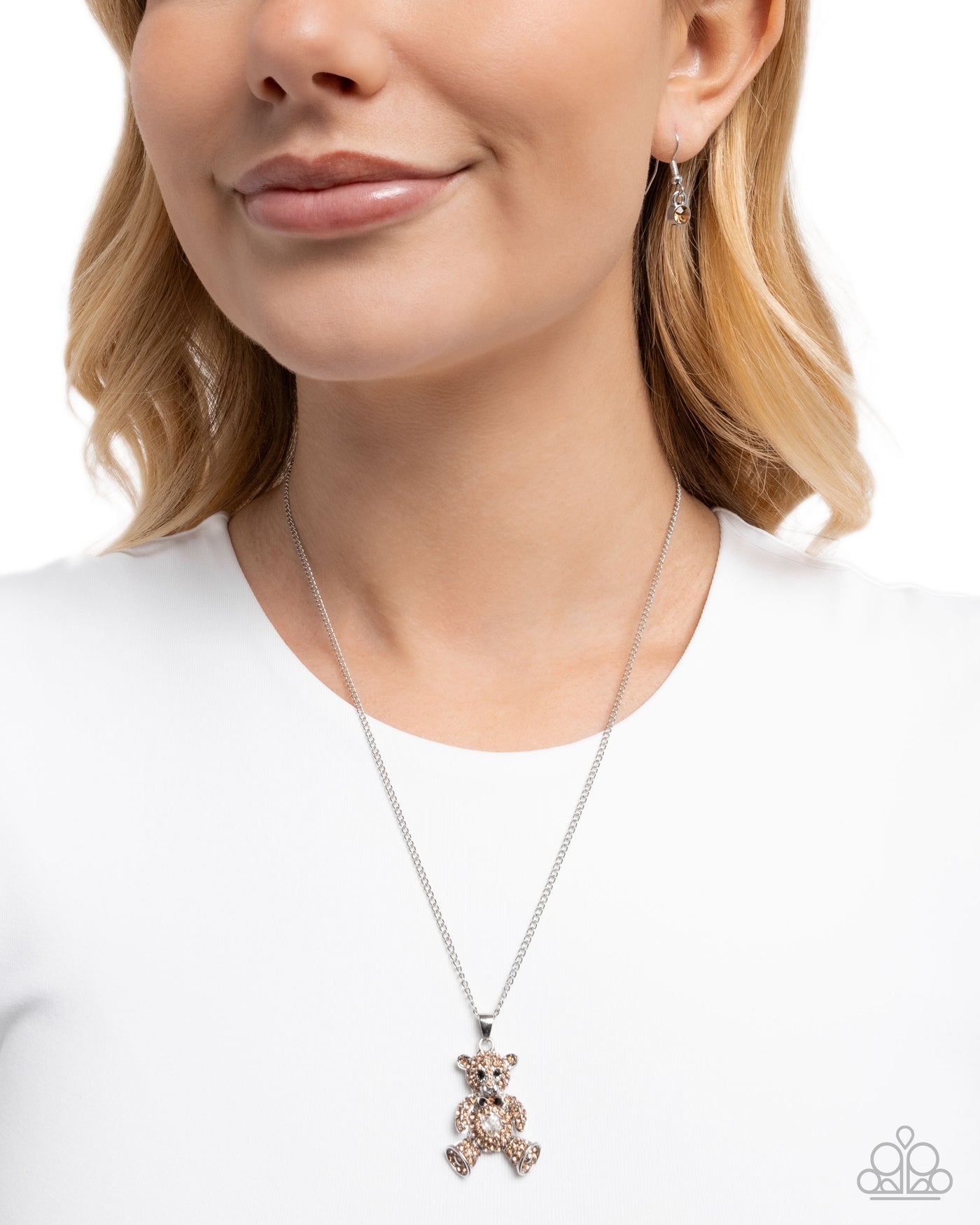 Paparazzi Twinkling Teddy