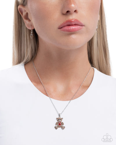 Paparazzi Twinkling Teddy