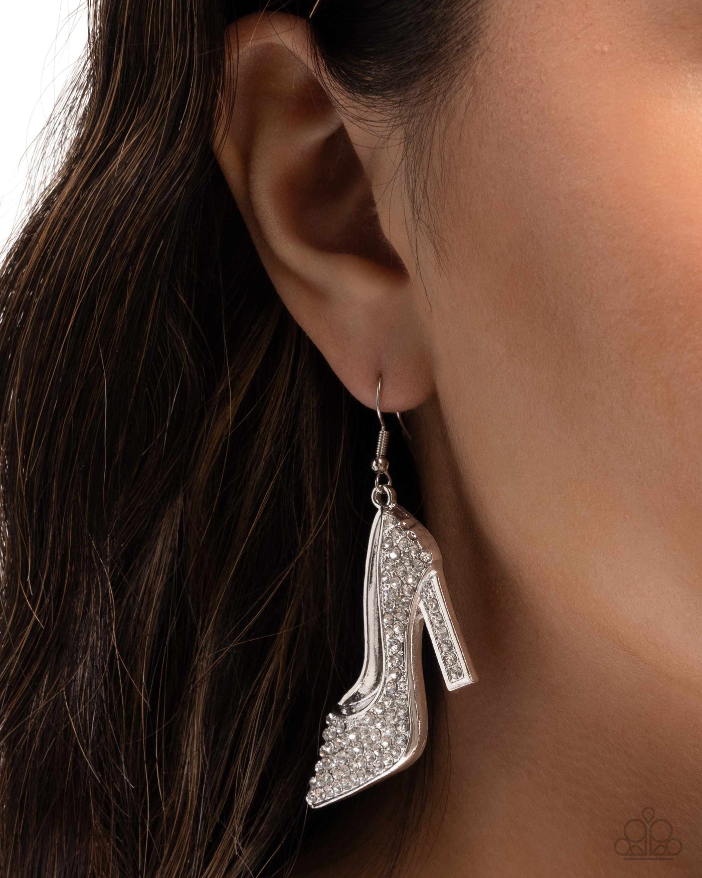 Paparazzi Wedding Shoes