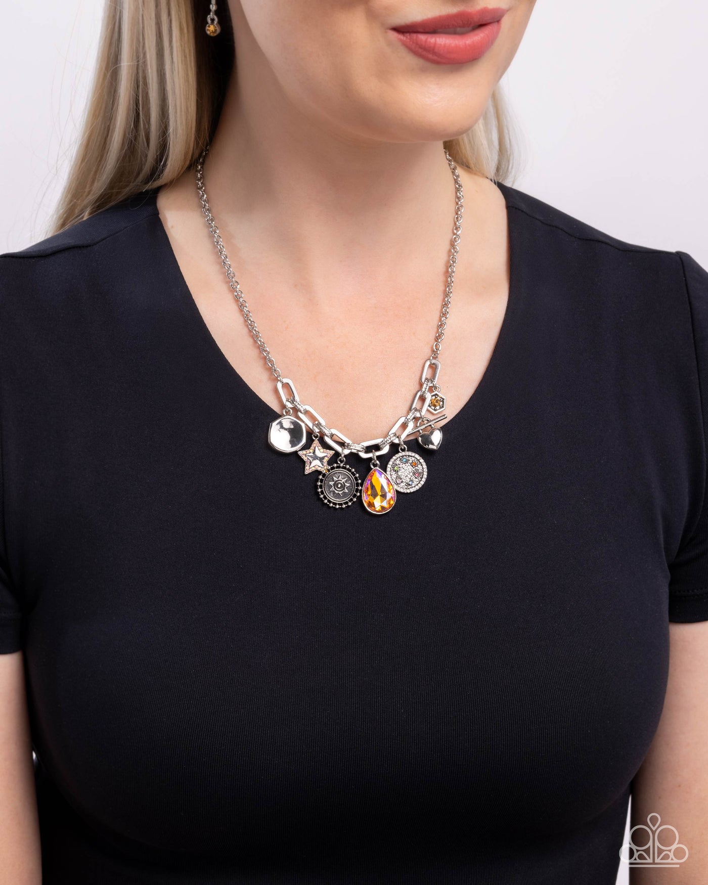 Paparazzi Welcome to the Show - Orange