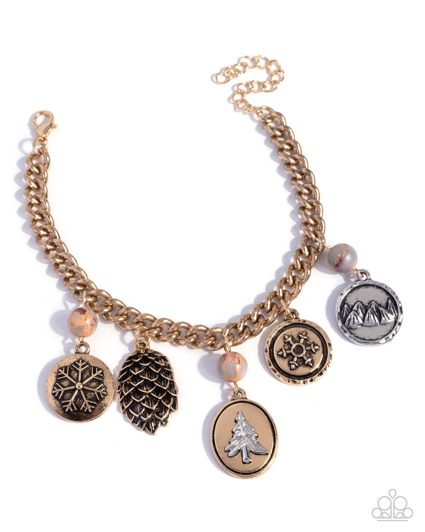 Paparazzi Wilderness Walk