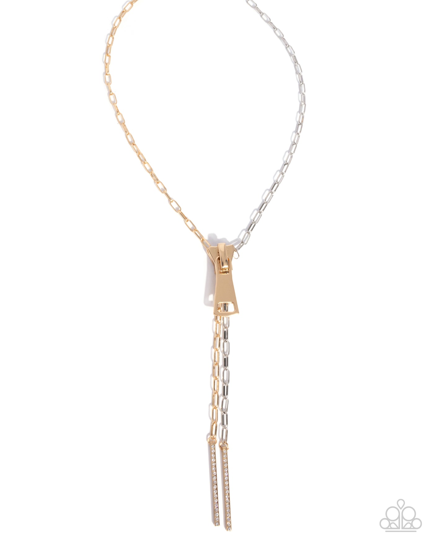 Paparazzi Zipper Zeal