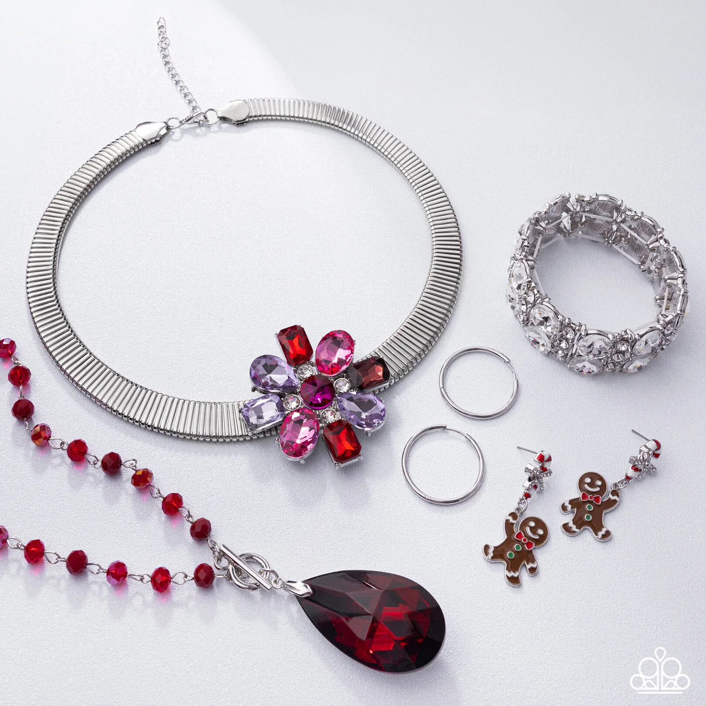 Paparazzi Life of the Party - October 2025