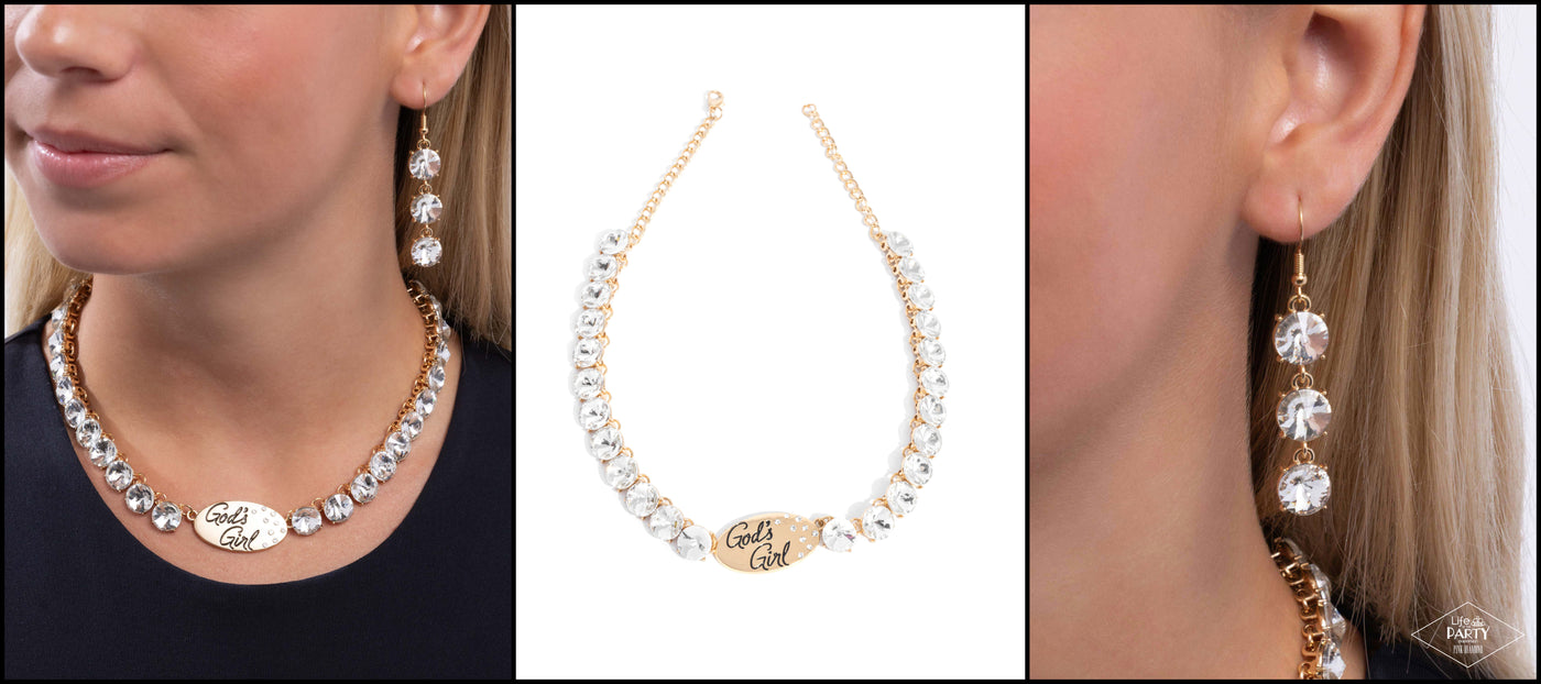 Paparazzi God's Girl