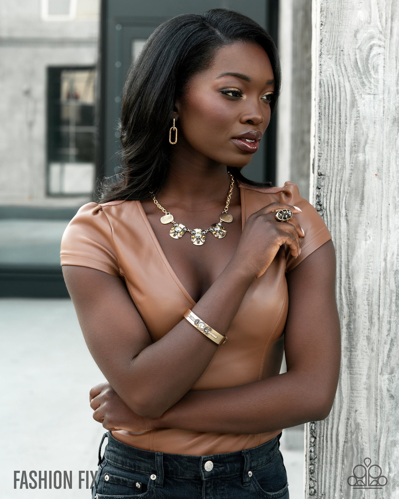 Paparazzi Magnificent Musings Fashion Fix - August 2025