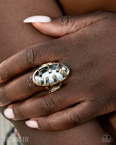 Paparazzi Magnificent Musings Fashion Fix - August 2025