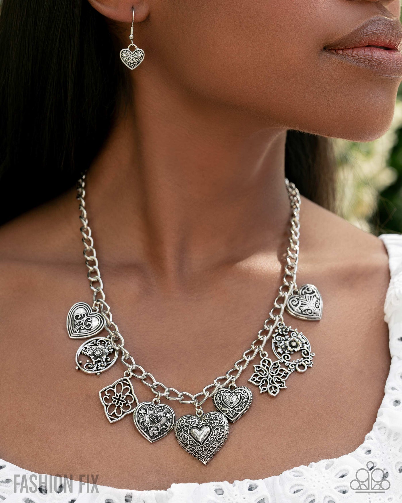 Paparazzi Glimpses of Malibu Fashion Fix - August 2025