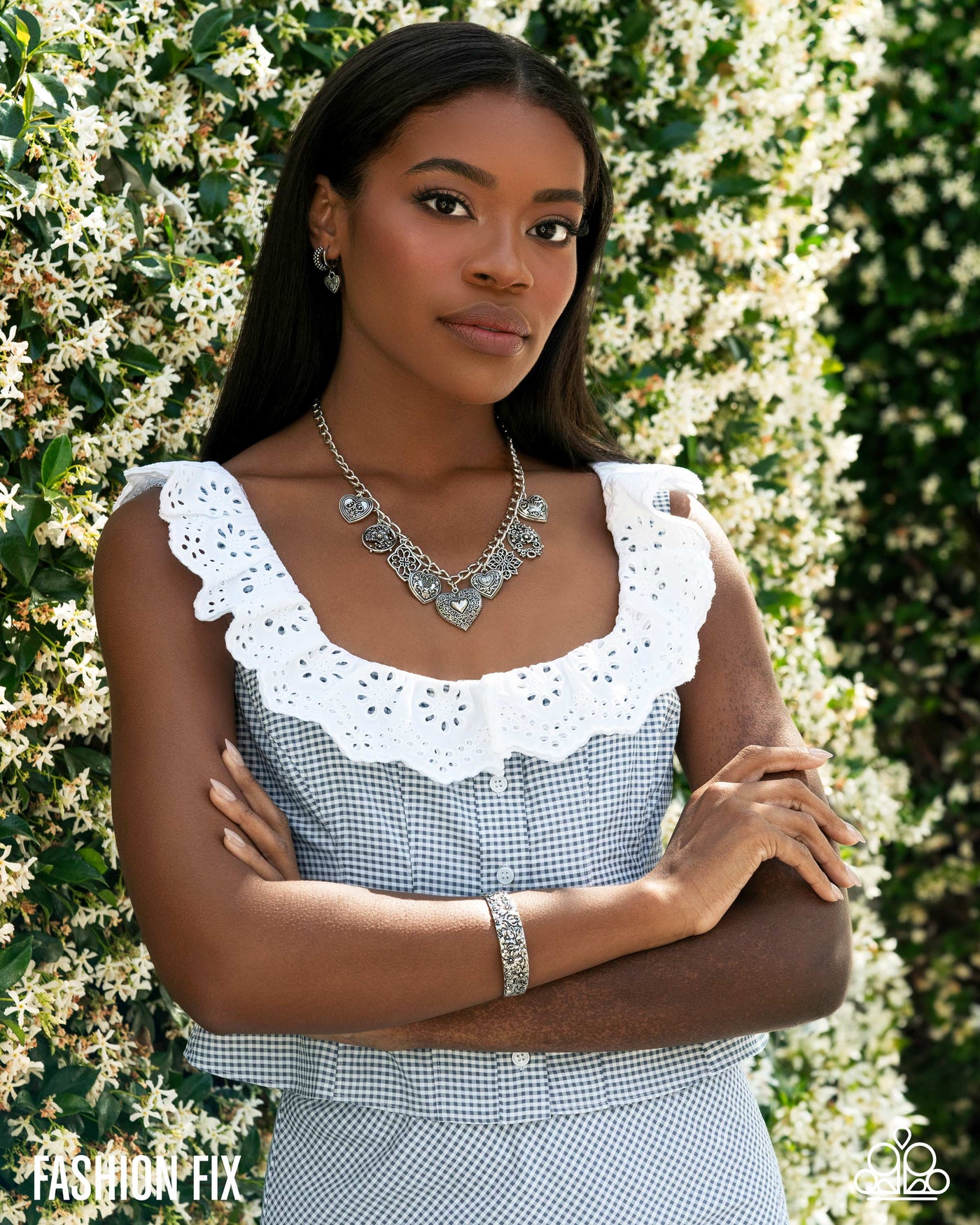 Paparazzi Glimpses of Malibu Fashion Fix - August 2025