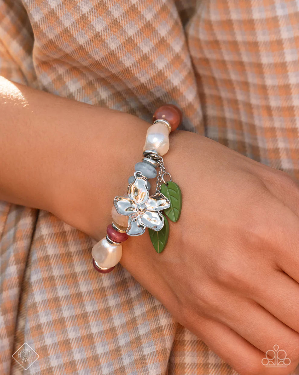 Paparazzi Glimpses of Malibu Fashion Fix - March 2025