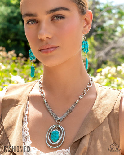 COMING SOON Paparazzi Simply Santa Fe Fashion Fix - October 2025