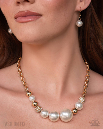 Paparazzi Fiercely 5th Avenue Fashion Fix - November 2025