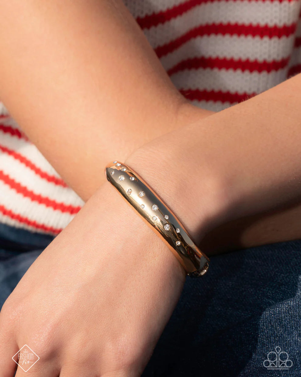 Paparazzi Glimpses of Malibu Fashion Fix - April 2025